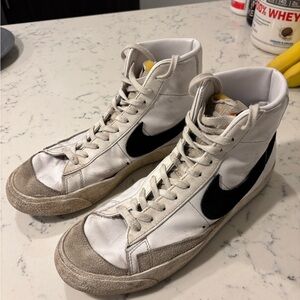 Nike Blazers